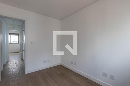 Quarto 1 de apartamento à venda com 3 quartos, 86m² em Gutierrez, Belo Horizonte