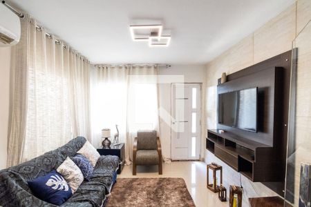 Sala de casa para alugar com 2 quartos, 191m² em Campo Grande, Rio de Janeiro