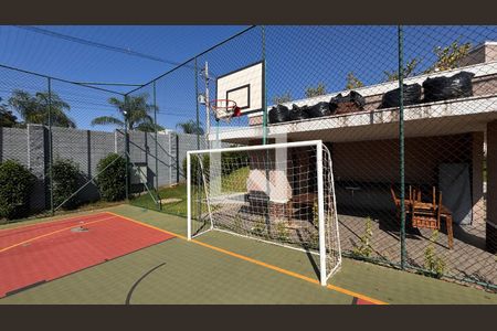 Área comum de apartamento para alugar com 2 quartos, 77m² em Swiss Park, Campinas