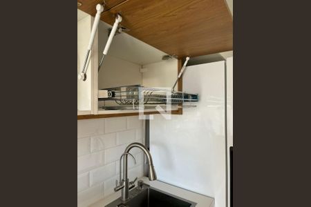 Foto 11 de kitnet/studio para alugar com 1 quarto, 27m² em Pinheiros, São Paulo