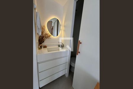 Foto 10 de kitnet/studio para alugar com 1 quarto, 27m² em Pinheiros, São Paulo