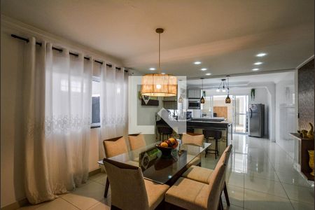 Copa de casa à venda com 3 quartos, 300m² em Vila Alto de Santo Andre, Santo André