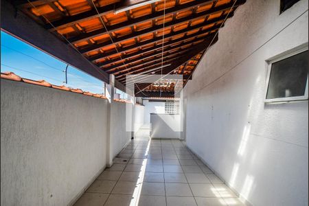 Suíte 2 de casa à venda com 3 quartos, 300m² em Vila Alto de Santo Andre, Santo André