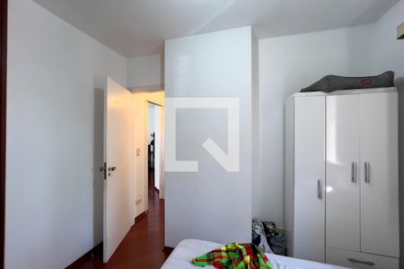 Quarto 2 de apartamento para alugar com 2 quartos, 70m² em Vila Dom Pedro I, São Paulo