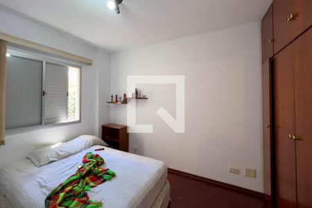 Quarto 2 de apartamento para alugar com 2 quartos, 70m² em Vila Dom Pedro I, São Paulo