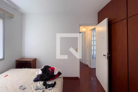 Quarto 1 de apartamento para alugar com 2 quartos, 70m² em Vila Dom Pedro I, São Paulo