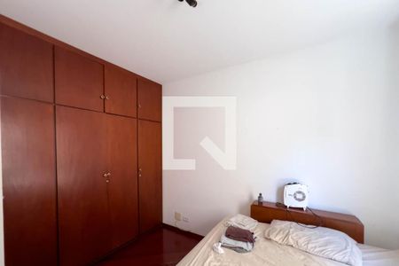 Quarto 1 de apartamento para alugar com 2 quartos, 70m² em Vila Dom Pedro I, São Paulo