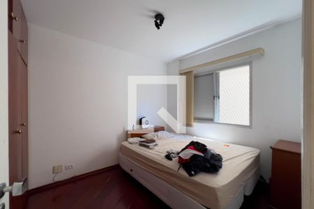 Quarto 1 de apartamento para alugar com 2 quartos, 70m² em Vila Dom Pedro I, São Paulo
