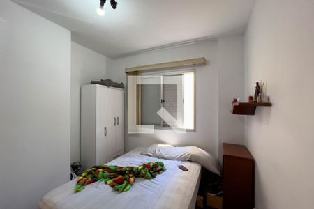 Quarto 2 de apartamento para alugar com 2 quartos, 70m² em Vila Dom Pedro I, São Paulo