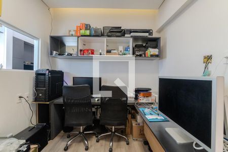 Escritório de apartamento à venda com 4 quartos, 240m² em Bela Vista, São Paulo