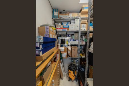 Quarto de Serviço de apartamento à venda com 4 quartos, 240m² em Bela Vista, São Paulo