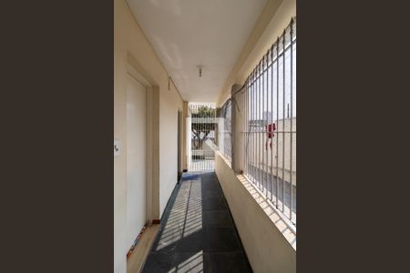Área de Serviço de casa à venda com 2 quartos, 203m² em Vila Paranagua, São Paulo