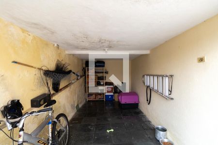 Depósito de casa à venda com 2 quartos, 203m² em Vila Paranagua, São Paulo