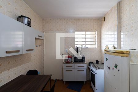 Cozinha de casa à venda com 2 quartos, 203m² em Vila Paranagua, São Paulo