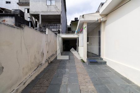 Área comum de casa à venda com 2 quartos, 203m² em Vila Paranagua, São Paulo