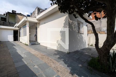 Área comum de casa à venda com 2 quartos, 203m² em Vila Paranagua, São Paulo