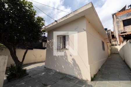 Área comum de casa à venda com 2 quartos, 203m² em Vila Paranagua, São Paulo