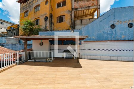 Piscina de casa à venda com 4 quartos, 420m² em Nova Gameleira, Belo Horizonte
