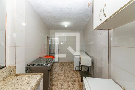 Cozinha 2 de casa à venda com 4 quartos, 420m² em Nova Gameleira, Belo Horizonte