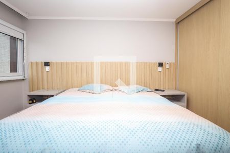 Suite de apartamento à venda com 2 quartos, 140m² em Cerqueira César, São Paulo