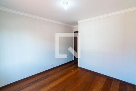 Quarto 2 de casa para alugar com 2 quartos, 70m² em Vila Campestre, São Paulo