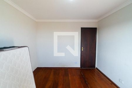 Quarto 1 de casa para alugar com 2 quartos, 70m² em Vila Campestre, São Paulo