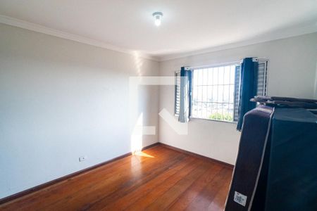 Quarto 1 de casa para alugar com 2 quartos, 70m² em Vila Campestre, São Paulo