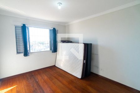 Quarto 1 de casa para alugar com 2 quartos, 70m² em Vila Campestre, São Paulo