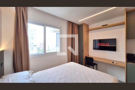 Kitnet/Studio para alugar com 1 quarto, 21m² em Lapa, São Paulo