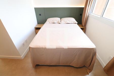 Detalhe de kitnet/studio para alugar com 1 quarto, 21m² em Lapa, São Paulo