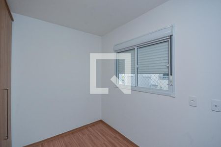 Quarto 2 de casa para alugar com 2 quartos, 45m² em Jurubatuba, São Paulo