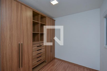 Quarto 2 de casa para alugar com 2 quartos, 45m² em Jurubatuba, São Paulo