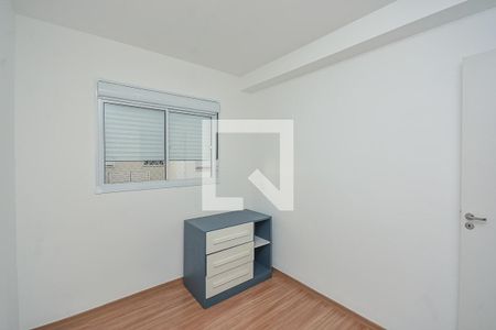 Quarto 1 de casa para alugar com 2 quartos, 45m² em Jurubatuba, São Paulo