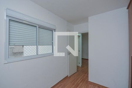 Quarto 2 de casa para alugar com 2 quartos, 45m² em Jurubatuba, São Paulo