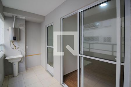 Apartamento para alugar com 2 quartos, 45m² em Jurubatuba, São Paulo