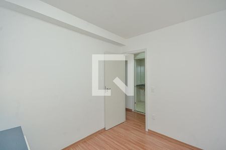 Quarto 1 de casa para alugar com 2 quartos, 45m² em Jurubatuba, São Paulo
