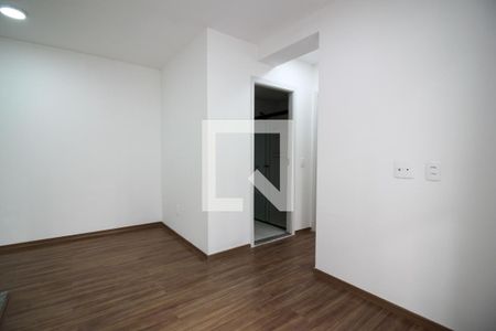 Sala de apartamento para alugar com 2 quartos, 45m² em Jurubatuba, São Paulo