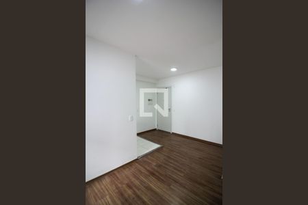 Sala de apartamento para alugar com 2 quartos, 45m² em Jurubatuba, São Paulo