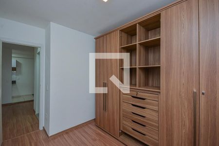 Quarto 2 de casa para alugar com 2 quartos, 45m² em Jurubatuba, São Paulo