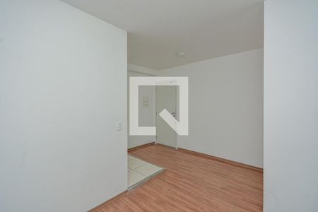 Sala de casa para alugar com 2 quartos, 45m² em Jurubatuba, São Paulo