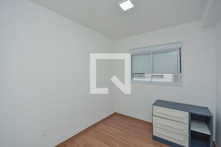 Quarto 1 de casa para alugar com 2 quartos, 45m² em Jurubatuba, São Paulo