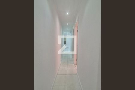 Corredor de apartamento à venda com 3 quartos, 155m² em Recreio dos Bandeirantes, Rio de Janeiro