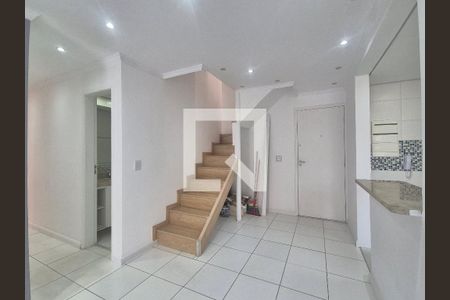 sala de apartamento à venda com 3 quartos, 155m² em Recreio dos Bandeirantes, Rio de Janeiro