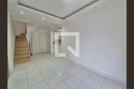 sala de apartamento à venda com 3 quartos, 155m² em Recreio dos Bandeirantes, Rio de Janeiro