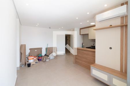 Sala de apartamento à venda com 2 quartos, 73m² em Butantã, São Paulo