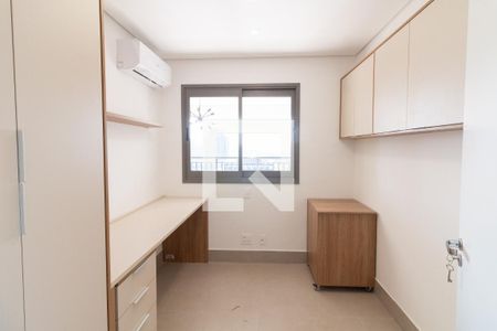 Quarto 1 de apartamento à venda com 2 quartos, 73m² em Butantã, São Paulo