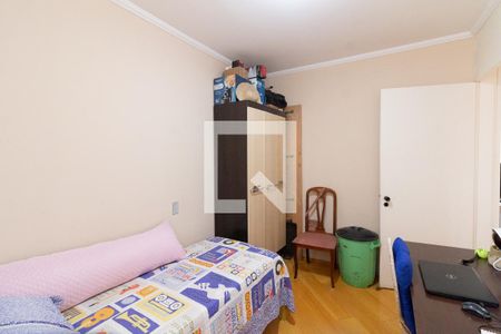Quarto 2 de apartamento à venda com 2 quartos, 50m² em Jaguaré, São Paulo