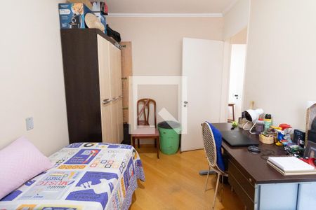 Quarto 2 de apartamento à venda com 2 quartos, 50m² em Jaguaré, São Paulo