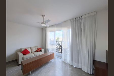 Studio de kitnet/studio para alugar com 1 quarto, 26m² em Tucuruvi, São Paulo