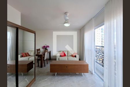 Studio de kitnet/studio para alugar com 1 quarto, 26m² em Tucuruvi, São Paulo